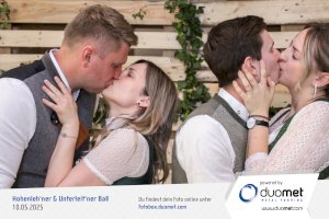 Hohenleh’ner & Unterleit’ner Ball